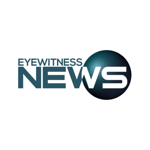 Eyewitness News Bahamas logo