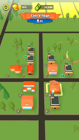 Game screenshot Dreamhouse Builder apk download