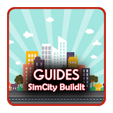 Guide SimCity BuildIt: Coins icon