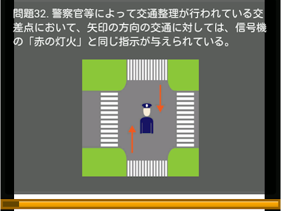 [最新] 免許 イラスト 問題 250712-免許 イラスト 問題
