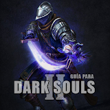 Guía para Dark Souls 2 icon
