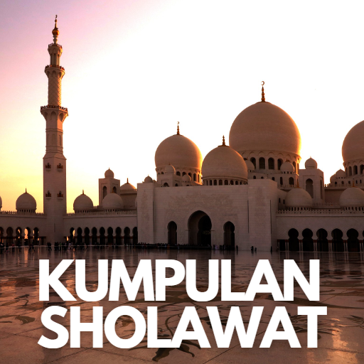 Kumpulan Sholawat logo