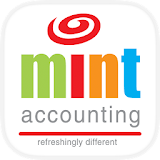 Mint Accounting icon
