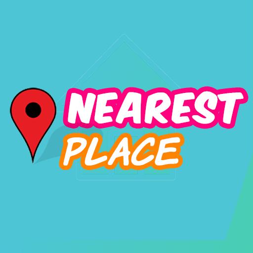 Nearest Place
