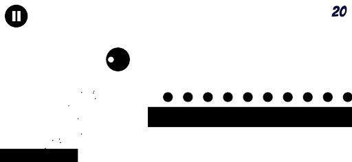 Android application Black And White screenshort