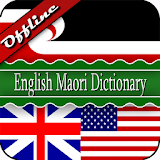 English Maori Dictionary icon