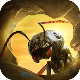 Ant Legion: For The Swarm ikonjának képe