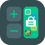 Cover Image of Télécharger Hide App Icon: App Hider for hiding apps icon 1.0.03 APK