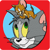 Tom and Jerry TV icon