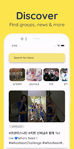 kpoppo APK for Android Download 4