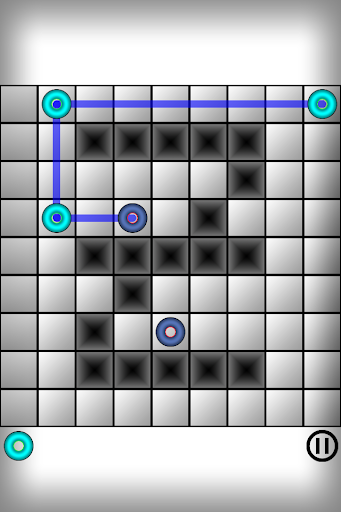 Android application PinLink screenshort