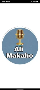 Wakokin Ali Makaho
