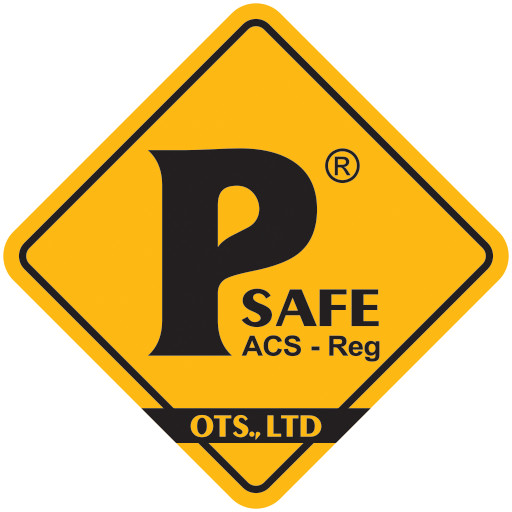 Psafe ACS-Reg logo