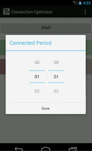 Wi Fi Connections Optimizer