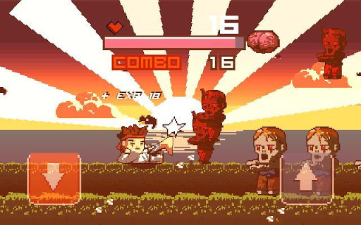 Furyman The Dragon Warrior –