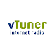 vTuner Internet Radio