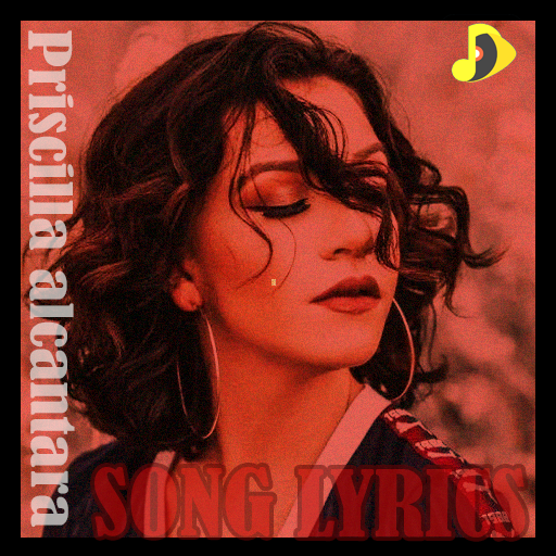 Priscilla Alcantara Song Screen 2
