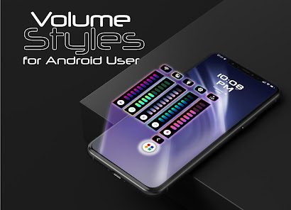Imágen 7 Volume Styles - Custom Control android