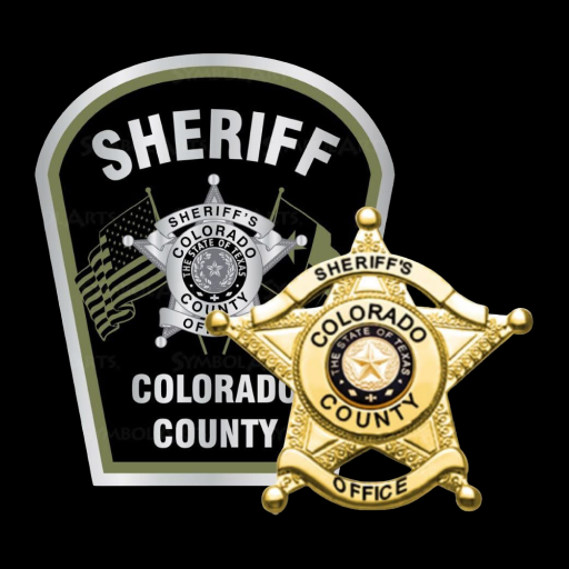 Colorado County Sheriff TX