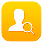 Cover Image of Download Caller ID search by name 2.0 APK