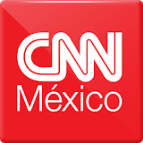CNN México icon