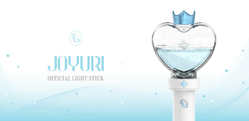 JOYURI OFFICIAL LIGHT STICK