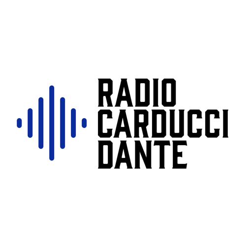 Radio Carducci Dante logo