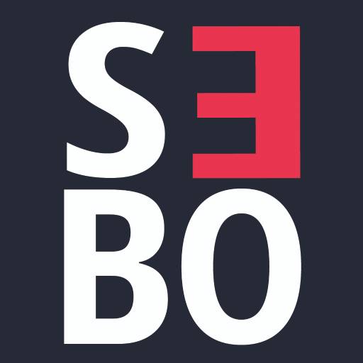 Sebo App Pro 1.3.4 Icon