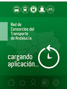 Imagen 1 Transporte de Andalucía