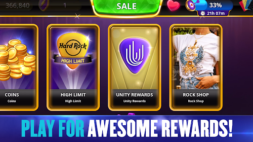 Hard Rock Jackpot Casino 12