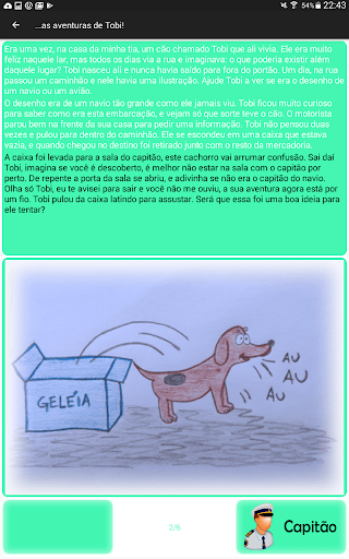 Era Uma Vez INTERATIVO pro