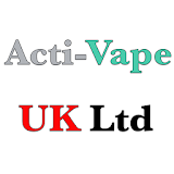 Acti-Vape UK Ltd icon