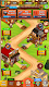 screenshot of Idle Frontier: Tap Town Tycoon