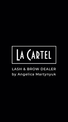 Android application La Cartel screenshort