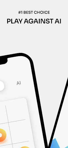Tic Tac Toe - AI Impossible Screen 2