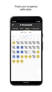 The New York Times Crossword Mod Apk 5