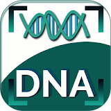 DNA Scanner Prank icon