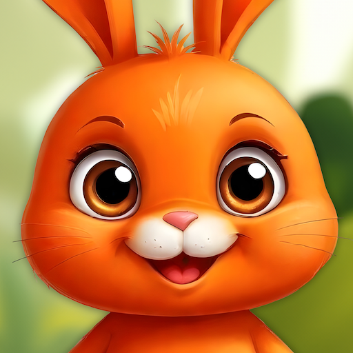Smart Bunny logo