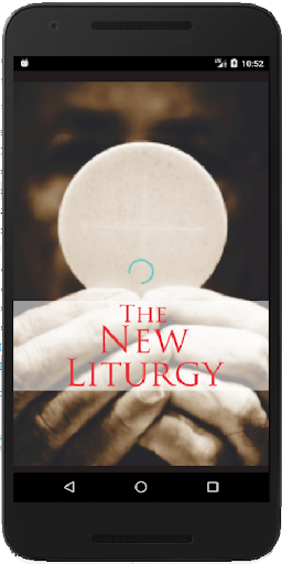 The New Liturgy of The Church of Nigeria