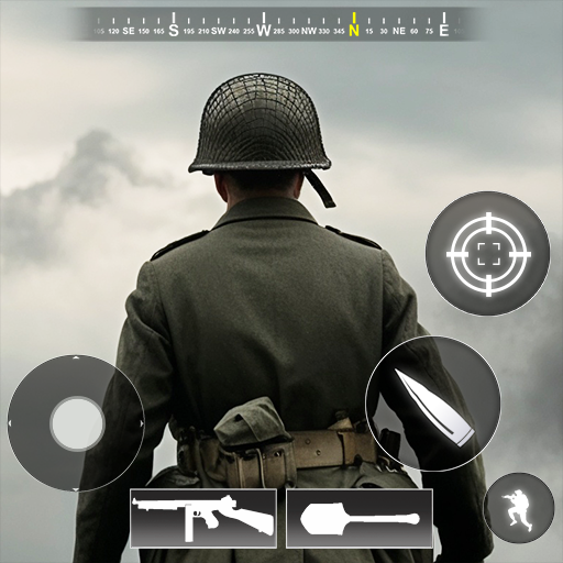 World War Royale - Guerre Tir Télécharger sur Windows