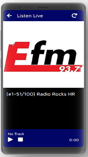 EFM Tanzania
