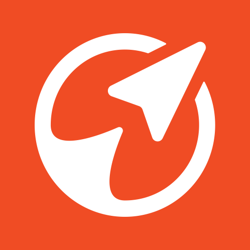 AR Voyage logo