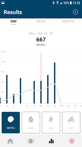 MyClubfit Screenshot 4 - AppWisp.com
