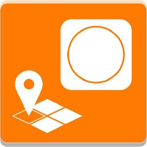 Beacon Tag Configurator logo