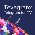 Tevegram : Telegram for TV