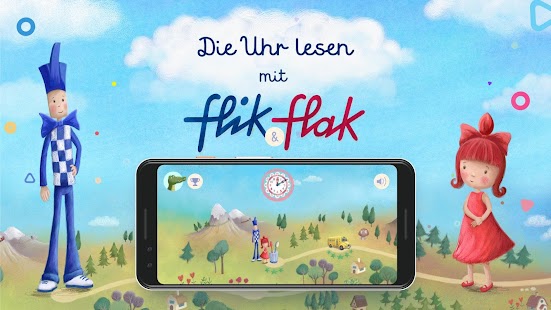 Flik & Flak Screenshot
