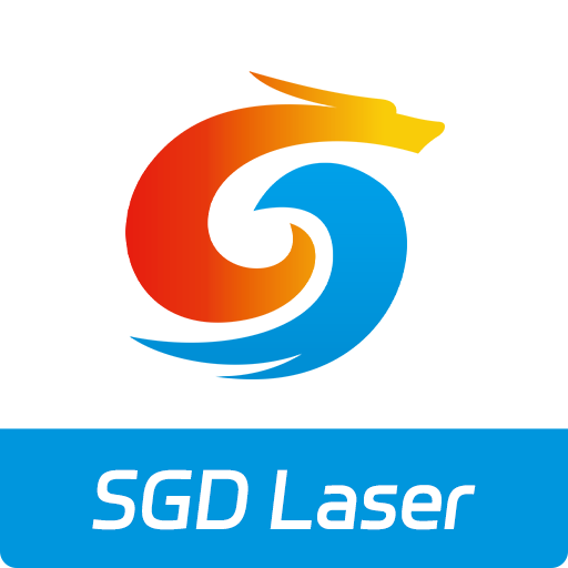 SGD Laser Download on Windows