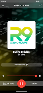 Radio 9 De Abril