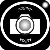 Night Selfie Camera icon