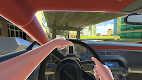 screenshot of Camaro Drift Simulator